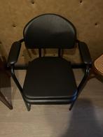 Wc stoel, Diversen, Verpleegmiddelen, Ophalen, Gebruikt