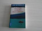 ÉTRANGE PRINTEMPS AUX GLÉNAN     JEAN-LUC BANNALEC, Verzenden, Zo goed als nieuw, Jean-Pierre Bannalec