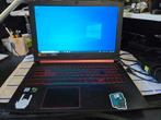 Acer Nitro 5 pour Gaming et/ou bureautique, Computers en Software, Windows Laptops, Ophalen, Zo goed als nieuw, Gaming, SSD