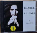 DANIEL LANOIS - Acadie (CD), Cd's en Dvd's, Ophalen of Verzenden, Poprock