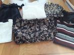 vêtements fille ADO taille S, Ophalen, Zo goed als nieuw, Wit