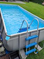 Bestway en Intex onderdelen, Tuin en Terras, Zwembad-toebehoren, Ophalen of Verzenden, Gebruikt, Verwarming