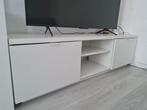 Ikea - tv meubel, Ophalen, 100 tot 150 cm, Zo goed als nieuw, Minder dan 100 cm