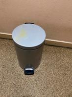 Afvalbak 40cm hoog, Tuin en Terras, Ophalen