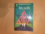 Roger Peyrefitte - les Juifs, Verzenden, Gelezen