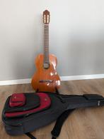 Esteve acoustische gitaar, Muziek en Instrumenten, Snaarinstrumenten | Gitaren | Akoestisch, Ophalen, Gebruikt