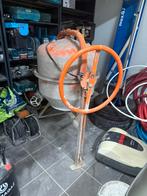 Bétonnière, Doe-het-zelf en Bouw, Betonmolens, Ophalen, Gebruikt