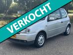 Seat Arosa 1.4i Stella|Radio|Schuifdak|N.A.P, 4 zetels, Bedrijf, Handgeschakeld, Zilver of Grijs