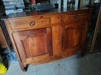 Antieke dressoir met wat werk aan, Antiek en Kunst, Antiek | Meubels | Kasten, Ophalen