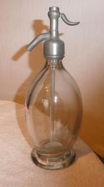 zeldzame eivormige siphon, Ophalen of Verzenden