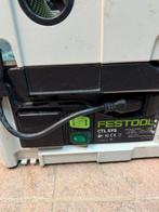 Festool Cleantec CTL SYS Stofzuiger - Zeer Goede Staat, Doe-het-zelf en Bouw, Ophalen of Verzenden, Zo goed als nieuw