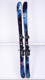 177 freeride ski's ATOMIC VANTAGE THEORY, woodcore, 160 tot 180 cm, Gebruikt, Verzenden, Carve