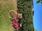 Fiets Sparta Oilily, Fietsen en Brommers, Fietsen | Dames | Damesfietsen, Ophalen, Sparta, Versnellingen, 56 cm of meer