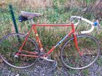 Vintage racefiets eddy merckx, Fietsen en Brommers, Ophalen of Verzenden