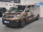 Opel Vivaro 2.0 Turbo D - 150 CH * 8 PLACES (L3) * GARANTIE, 8 places, Achat, Vivaro, Boîte manuelle