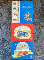 Ingevulde Jacques Superchocolade, Enlèvement ou Envoi, Utilisé, Général