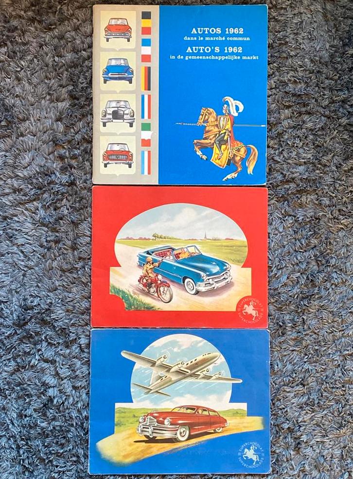 Ingevulde Jacques Superchocolade, Boeken, Auto's | Boeken, Gelezen, Algemeen, Ophalen of Verzenden