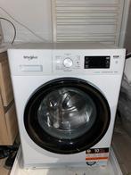 Whirlpool Wasmachine 8kg - Inverter Motor & 6th Sense, Elektronische apparatuur, 8 tot 10 kg, Ophalen, Zo goed als nieuw