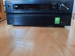 Amplificateur HC ONKYO TX-NR 609, Onkyo, Zo goed als nieuw, Ophalen