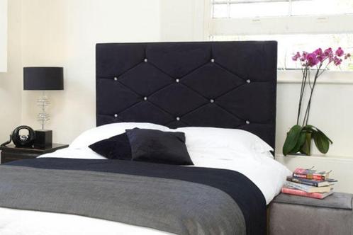 Hoofdbord model Jaipur, Huis en Inrichting, Woonaccessoires | Overige, Nieuw, Verzenden