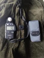 Minolta Auto Meter IV F lichtsensor, Audio, Tv en Foto, Ophalen, Zo goed als nieuw