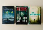 3 x Val McDermid, in perfecte staat, Boeken, Ophalen of Verzenden, Zo goed als nieuw