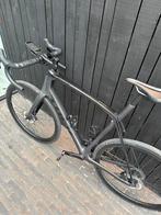 Trek Domane SL7 gen 3 maat XL | Ultegra Di2, Fietsen en Brommers, Ophalen, Zo goed als nieuw