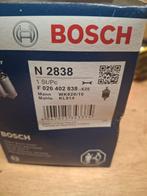 Bosch brandstoffilter N2838, Enlèvement ou Envoi
