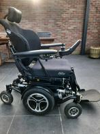 Elektrische rolstoel TA IQ MWD, Comme neuf, Enlèvement, Fauteuil roulant électrique