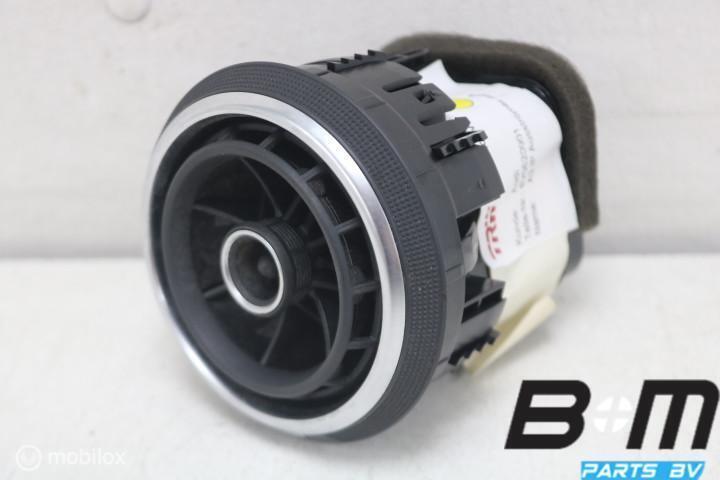Luchtrooster in dashboard Audi A3 8V 8V0820901, Auto-onderdelen, Dashboard en Schakelaars, Gebruikt
