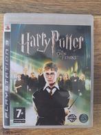 Harry Potter en de Orde van de Feniks- (PS3) PAL CIB, Avontuur en Actie, 1 speler, Ophalen of Verzenden, Zo goed als nieuw