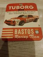 Bierviltje Bastos Tuborg, Enlèvement ou Envoi