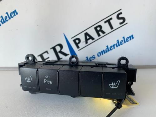 Commutateur chauffage siège d'un Mercedes A-Klasse, Autos : Pièces & Accessoires, Habitacle & Garnissage, Mercedes-Benz, Utilisé