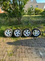 4 Enzo banden, Auto-onderdelen, Banden en Velgen, Ophalen, 14 inch, Gebruikt, Banden en Velgen