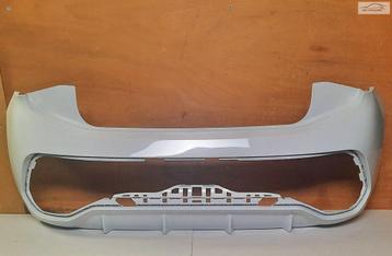 Achterbumper org. Nieuw Cupra Born Glacial White 10E807421B beschikbaar voor biedingen