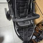Buggy duo, Kinderen en Baby's, Ophalen, Gebruikt, Overige merken, Verstelbare rugleuning