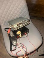 Cb, Telecommunicatie, Zenders en Ontvangers, Ophalen, Gebruikt, Zender en Ontvanger