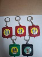 Vintage sleutelhangers, Verzamelen, Ophalen, Zo goed als nieuw, Overige typen
