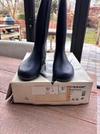 regenlaarzen, Ophalen, Blauw, Dunlop, Regenlaarzen