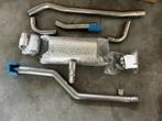 BMW 3 Series - F30 320i M sport Saloon (Inc LCI) - Cat-back, Ophalen, Nieuw, BMW