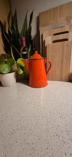 Koffie potje, Antiek en Kunst, Ophalen