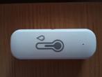 Capteur de température et d'humidité tuya bluetooth et wifi, Ophalen of Verzenden