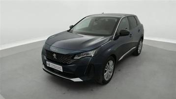 Peugeot 3008 1.2 PureTech 130Cv EAT8 Allure S-CUIR / NAVI /  beschikbaar voor biedingen