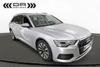 Audi A6 AVANT - ADAPTIVE CRUISE - CAMERA - LED, Auto's, Audi, 4 cilinders, 0 kg, 120 kW, Bedrijf