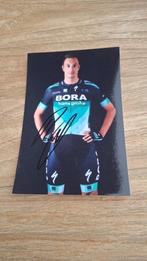 Foto 10x15 met handtekening; Rudiger Selig # Tour, Verzenden, Nieuw