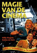 Magie van de cinema van Willy Magiel, Ophalen of Verzenden