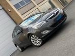 Opel Astra Enjoy 1.7cdti / Navigatie / Airco / PKS / GVV ✅, Achat, Entreprise, Boîte manuelle, Noir