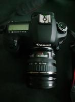 Canon 5D MIII, Canon 24-85mm USM lens, lader,fototas,SD card, Audio, Tv en Foto, Fotocamera's Digitaal, Ophalen of Verzenden, Zo goed als nieuw