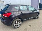 2009 Nissan Qashqai 2.0 dCi - airco, Auto's, Gebruikt, Overige brandstoffen, Bedrijf, Euro 4