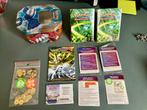 Pokémon-gamekit (zonder deck), Hobby en Vrije tijd, Verzamelkaartspellen | Yu-gi-Oh!, Ophalen of Verzenden, Zo goed als nieuw
